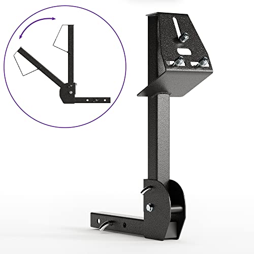 Hitch Spare Tire Mount Universal Trailer Hitch Tire Kuwait Ubuy