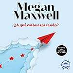 Diseño de la portada del título &iquest;A qu&eacute; est&aacute;s esperando?