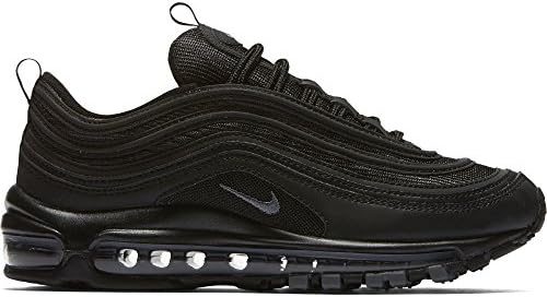 plain black 97s
