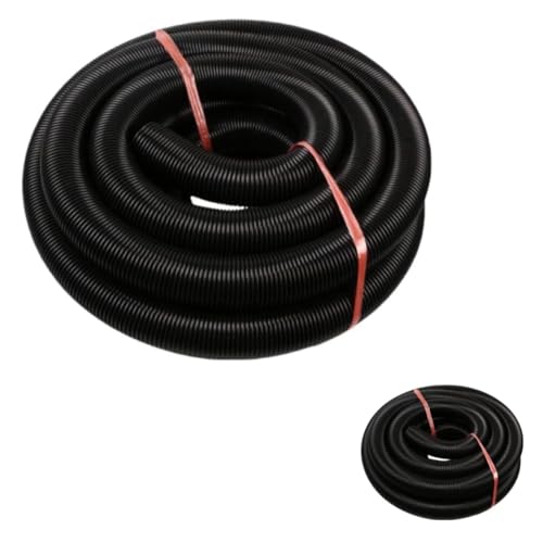 VoyageView�_�N�g �W�o�z�[�X�ѓd�h�~ �����p �t���L�V�u���_�N�g �}�L�^ �H�Ɨp�|���@�A�N�Z�T���[ �W�o�@/�؍H�@�B/�� �z�[�X10m���@ 10m (���a50�O�a58mm,�u���b�N) [���s�A���i]