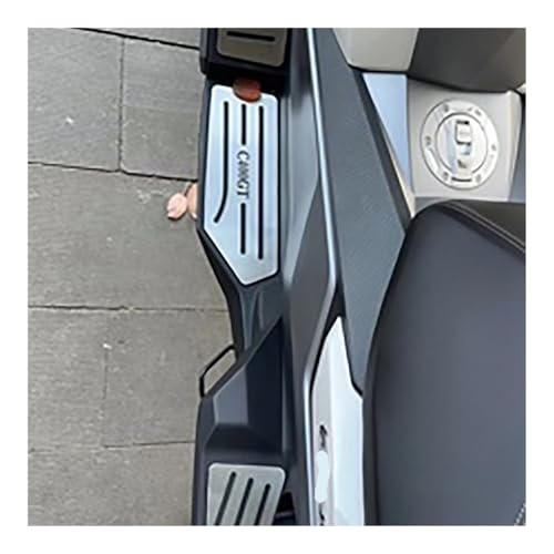 Pied Peg Moto de Qualité Supérieure pour Scooter C 400 GT - 5