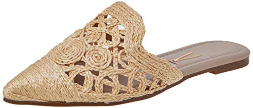 Sapatos Gaspea Pronta Bd, Vizzano, Feminino, Natural, 36