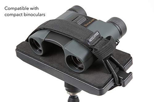 Snapzoom Universal Binocular Tripod Mount #TOP2