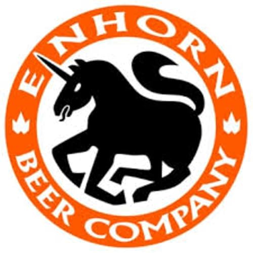 『Einhorn Beer Company - Doug Martin』のカバーアート