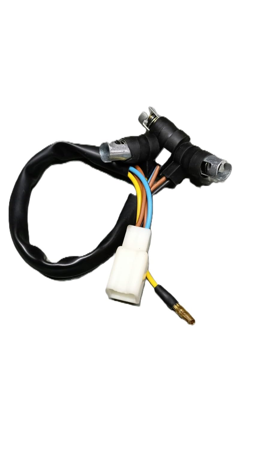 G.O.T PAILOT LAMP HOLDER KIT FOR RX100/135/RXG/5SPEED-picture-44