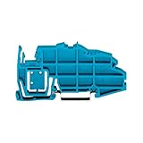 borne wago topjob s 2002 Wago steht für Innovationen Wago Sammelschienenträger TS 35, 2009-305