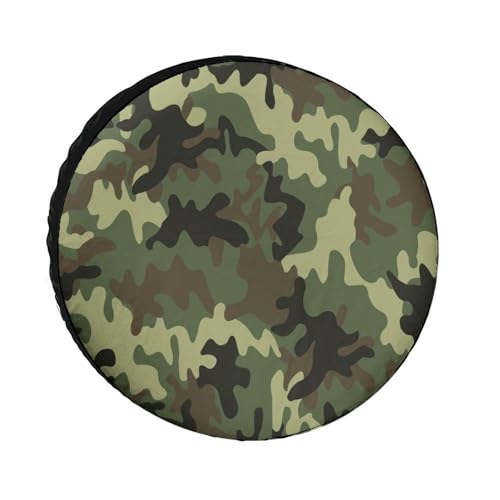 TCXX Custom Spare Tire Cover 15 Inch