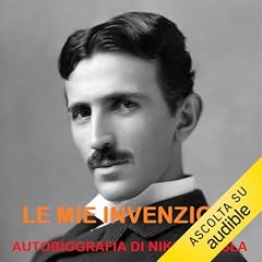 Le mie invenzioni copertina
