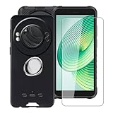 HGJTFANY Phone Case for Ulefone RugKing (5.99