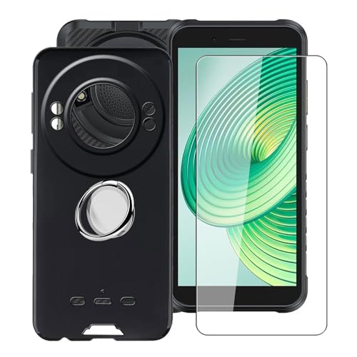 HGJTFANY Phone Case for Ulefone RugKing (5.99