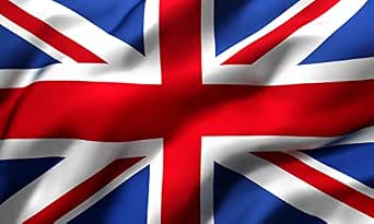 Union Jack UK GB Flag 3x2 5x3 8x5 Feet Quality British Flags Union Jack UK GB Flag 3x2 5x3 8x5 Feet Quality British Flags