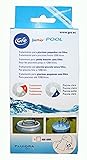 Kit para piscina pequeña sin filtración