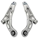 Amqiyvel 2Pcs Front Lower Control Arm with Ball Joint Suspension Kit Compatible with JEEP CHEROKEE 2014 2015 2016-2017 2018, K643179, K643180