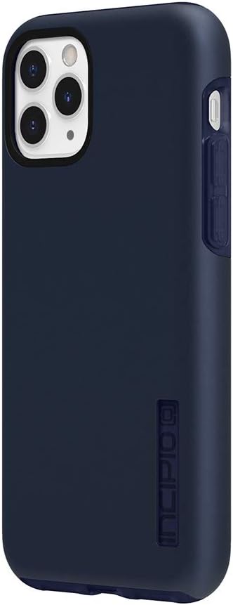 Incipio Apple iPhone 11 Pro DualPro Case-Iridescent Midnight Blue