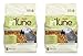 Higgins 2 Pack of Intune Complete and Balanced Diet Parrot Food, 3 Pounds Each