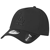 Gesticktes LA Dodgers Logo auf der Vorderseite. Gesticktes New Era Logo auf der Seite. Diamant-Gewebe. Snapback-Verschluss. 6 Panel.