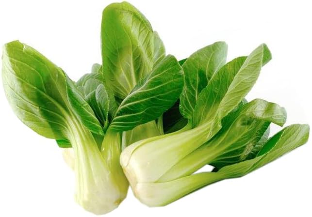 Miniatura 5 de 2026 EarlyBird-Siembre en OtoñoPrimavera. Semillas de Baby Bok Choy de HipGirl para Brotes, Semillas de Repollo para Plantar, Siembra de Semillas de