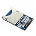 Virtuabotix SD Card Reader/Writer for Arduino and other Microcontrollers