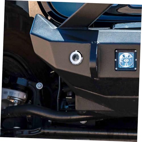 Testigos LED para coche 12v preventivos de averías en tableros direccionales 7