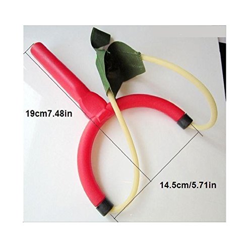Value Sport Bait Thrower Catapult Slingshot Of Fishing Accessories For Carp Fishing Fresh Water #TOP5