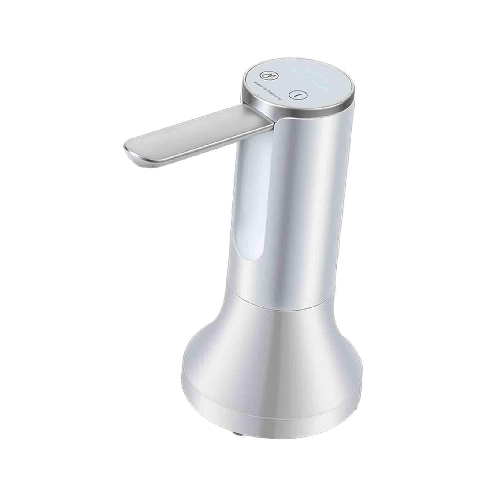 Distributeur d'eau automatique universel et pompe à eau potable USB pour maison
