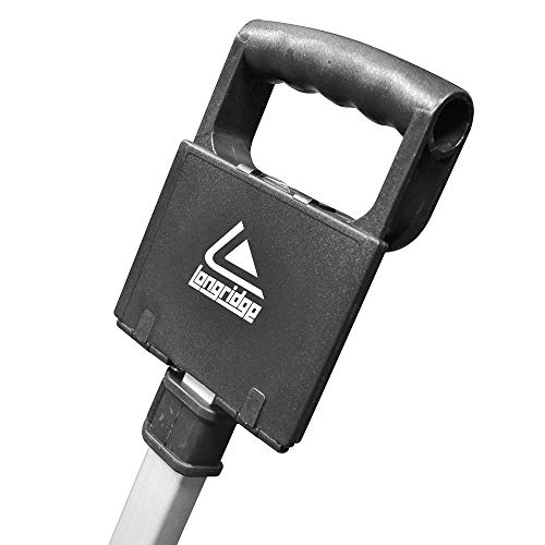 LONGRIDGE-Micro-Lite-Trolley-Accesorios-Unisex-Silver-Plateado-Talla-Unica