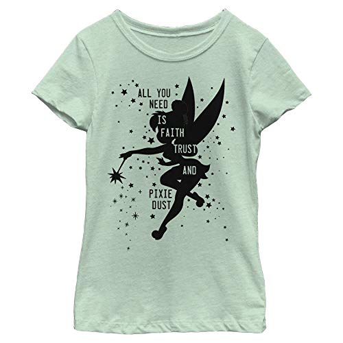 Image of Disney Girls' Tink Dust