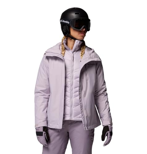 Image of Columbia Whirlibird V Interchange Jacket