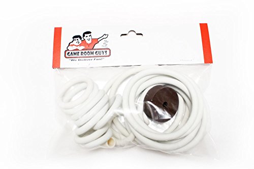 Game Room Guys Gottlieb Poker Face Pinball Rubber Ring Kit