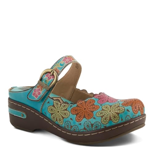 Image of Spring Step L'Artiste Womens Flochino