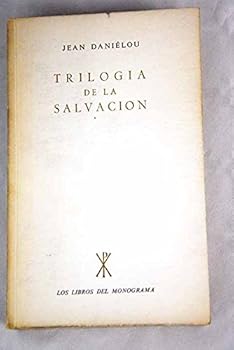 Paperback Trilogía de la salvación [French] Book