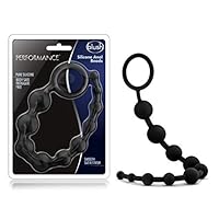 Algopix Similar Product 7 - Blush Novelties Performance Silicone 10