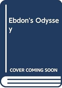 Paperback Ebdon's Odyssey Book