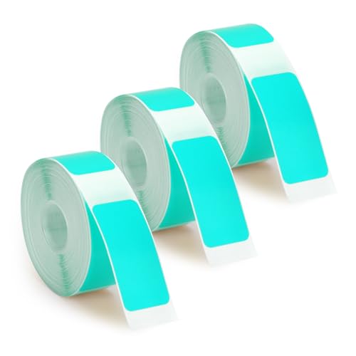 Ruban Phomemo D30 étiquettes thermiques imperméables et anti-déchirure