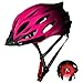 Produktbild BSTQC Fahrradhelm, Sicherheit, verstellbar, Mountainbike, Rennrad, leichter Fahrradhelm für Damen und Herren