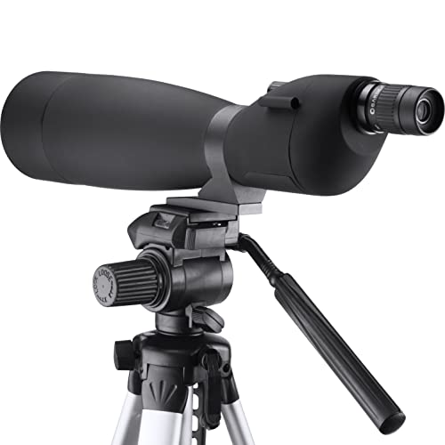 Barska 30-90 x 90 wodoodporny Colorado punktowy zakres i statyw
