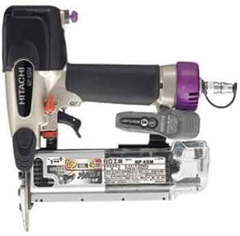 メンテナンス HITACHI NP45M 41WrtJ4oaVL._AC_UF350,