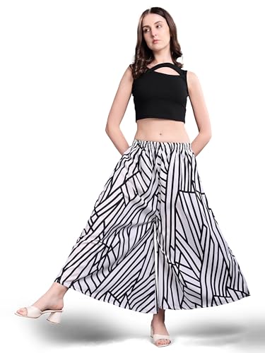 THUMBA ENTERPRISE rayon pants – image 2