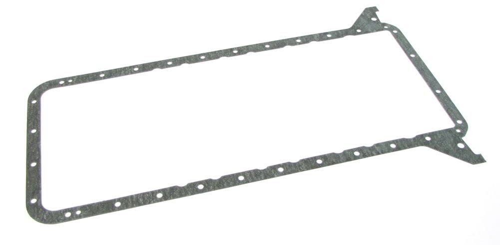 1 PC/Set of 35168-52020 3516852020 Automatic Transmission 0IL PAN Gasket (MOLEI-AUTO)