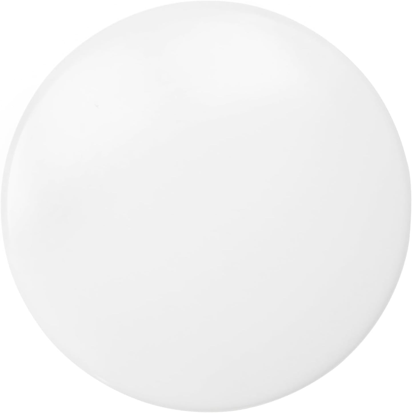 Ceiling Fan LampShade, Flush Mount Ceiling fan with Light Covers-7.3inch (only Offer OMB-FC-42/52 inch)