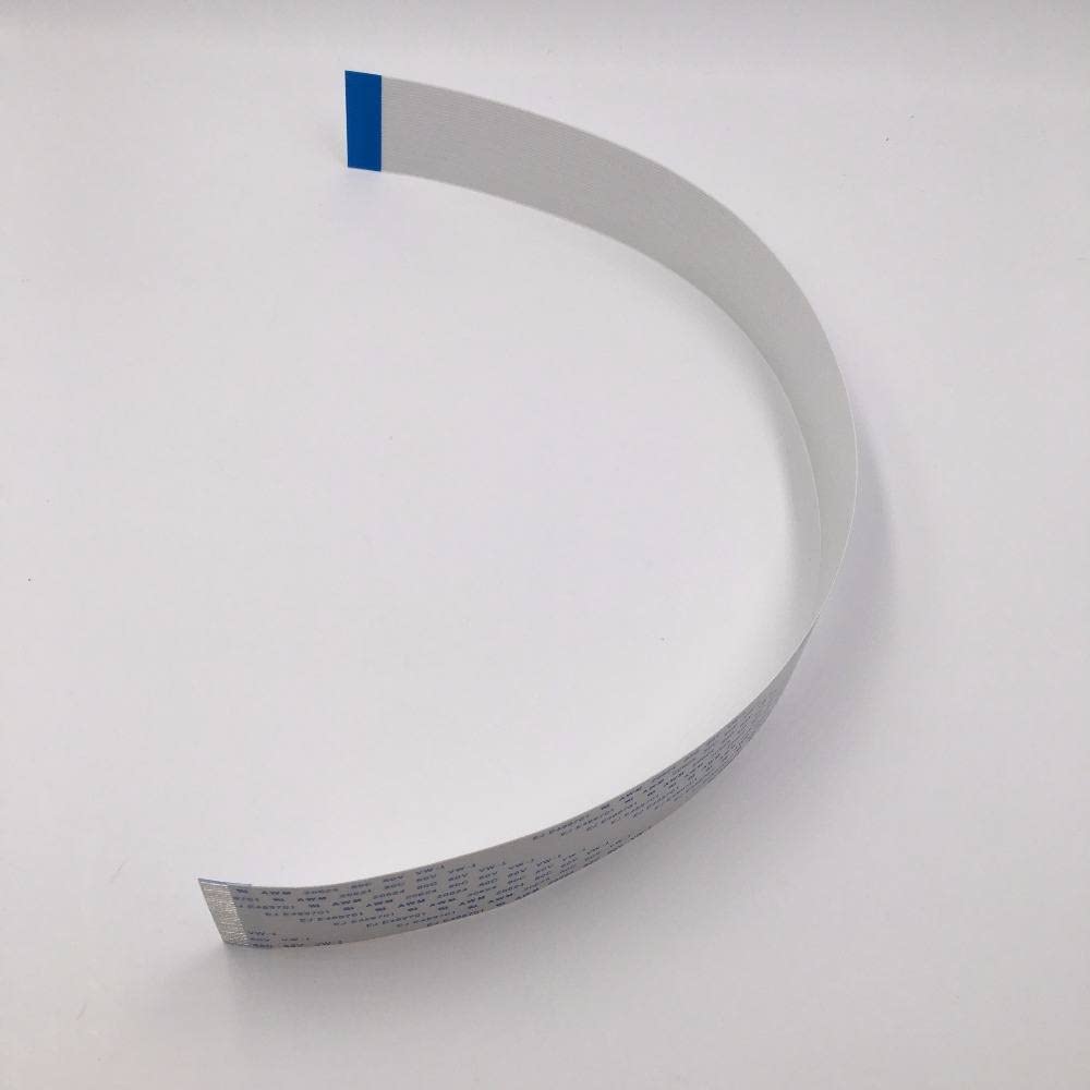 8pcs for SPT510/35pl Print Head line Pin 30 pinx 42 cm 8 Units/lot printhead Cable/Flat Cable Print Head Cable