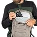 Osprey Raptor 14L Men's Mountain Biking Backpack with Hydraulics Reservoir, Pediment Grey