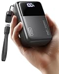 INIU – INIU 100W Laptop Power Bank, Ultra Kompakt 25000mAh Schnelll