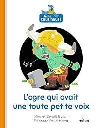 <a href="/node/59585">ogre qui avait une toute petite voix (L')</a>