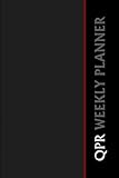 QPR Weekly Planner