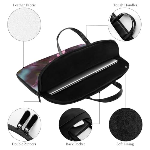 Bolsa bandolera impermeable para laptop 17 pulgadas miniatura 4
