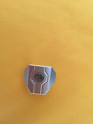 Golf Weight Screw for Taylormade R15 Wood 3# 5# Clubs 6g/6.5g/9g/10g/13g/16g (1x 6g)