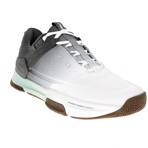 Image of PB5star Court2 Men's Pickleball Shoes - Lightweight Pickleball Sneakers for Men, Indoor and Outdoor Court Shoes with Specialized Lateral Support and Traction