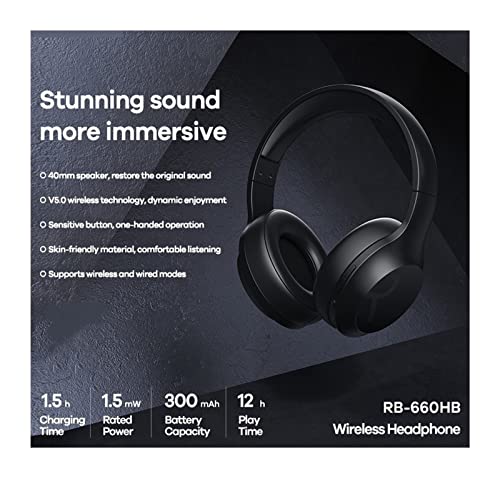 IKIYA Casques et Oreillettes Casque sans Fil Casque Bluetooth 5.0 Câble Audio 3,5 mm Electronique & Photo - Les Beatles, Paul McCartney, John Lennon, RIngo Starr, George Harrison IKIYA Casques et Oreillettes Casque sans Fil Casque Bluetooth 5.0 Câble Audio 3,5 mm Electronique & Photo – Image 4