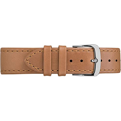 Image of Timex Men's Southview Multifunction 41 mm Leather Strap Watch